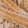 Коломенская пастила с кедровым орехом (крупно)
