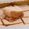 Пастила Сахарная (в разрезе)